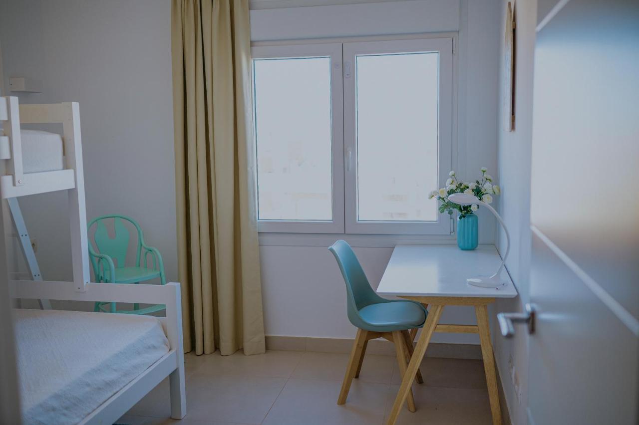Apartment Panorama Mar Punta Prima (Alicante)
