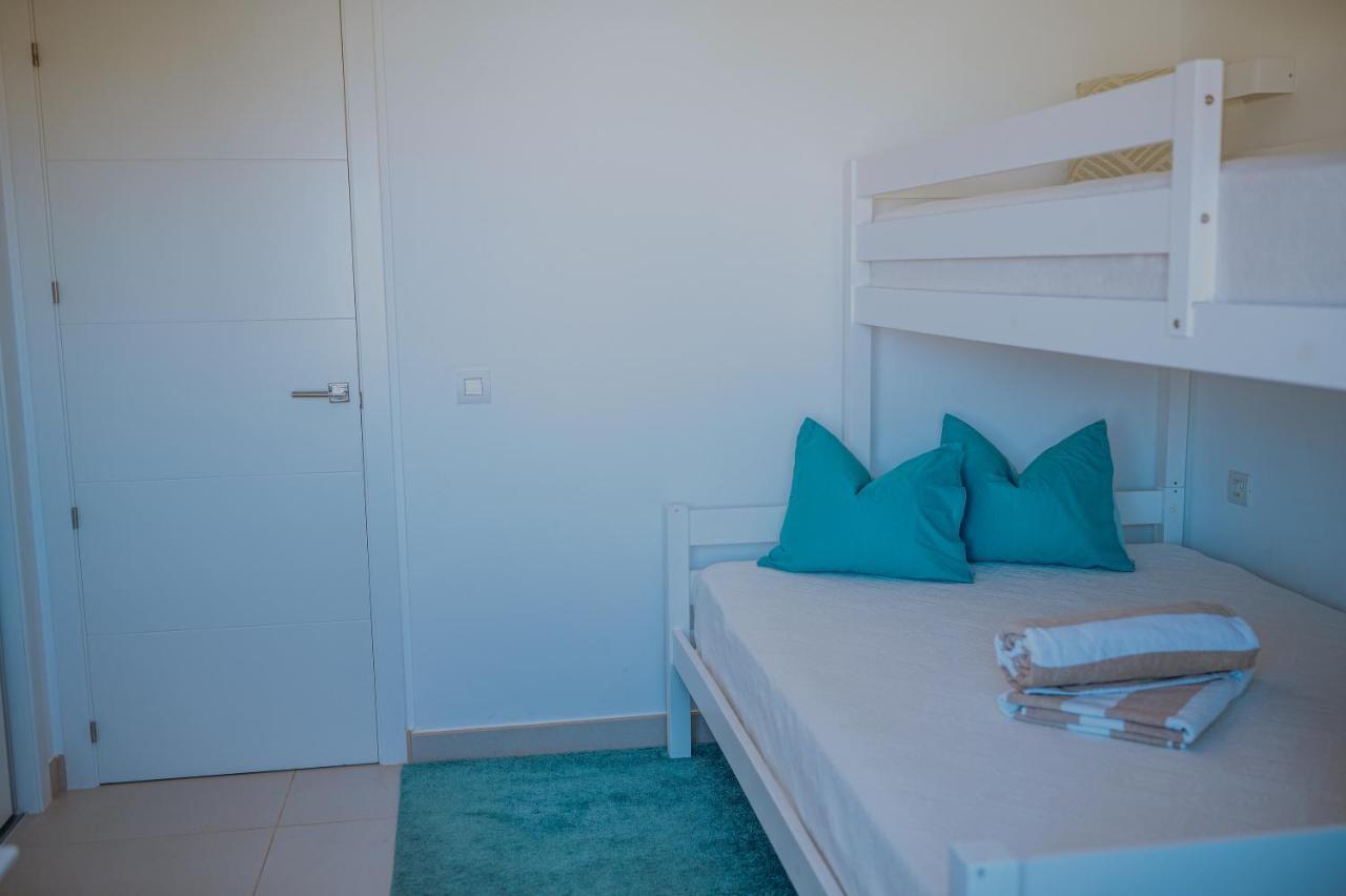 Panorama Mar Apartment Punta Prima (Alicante)