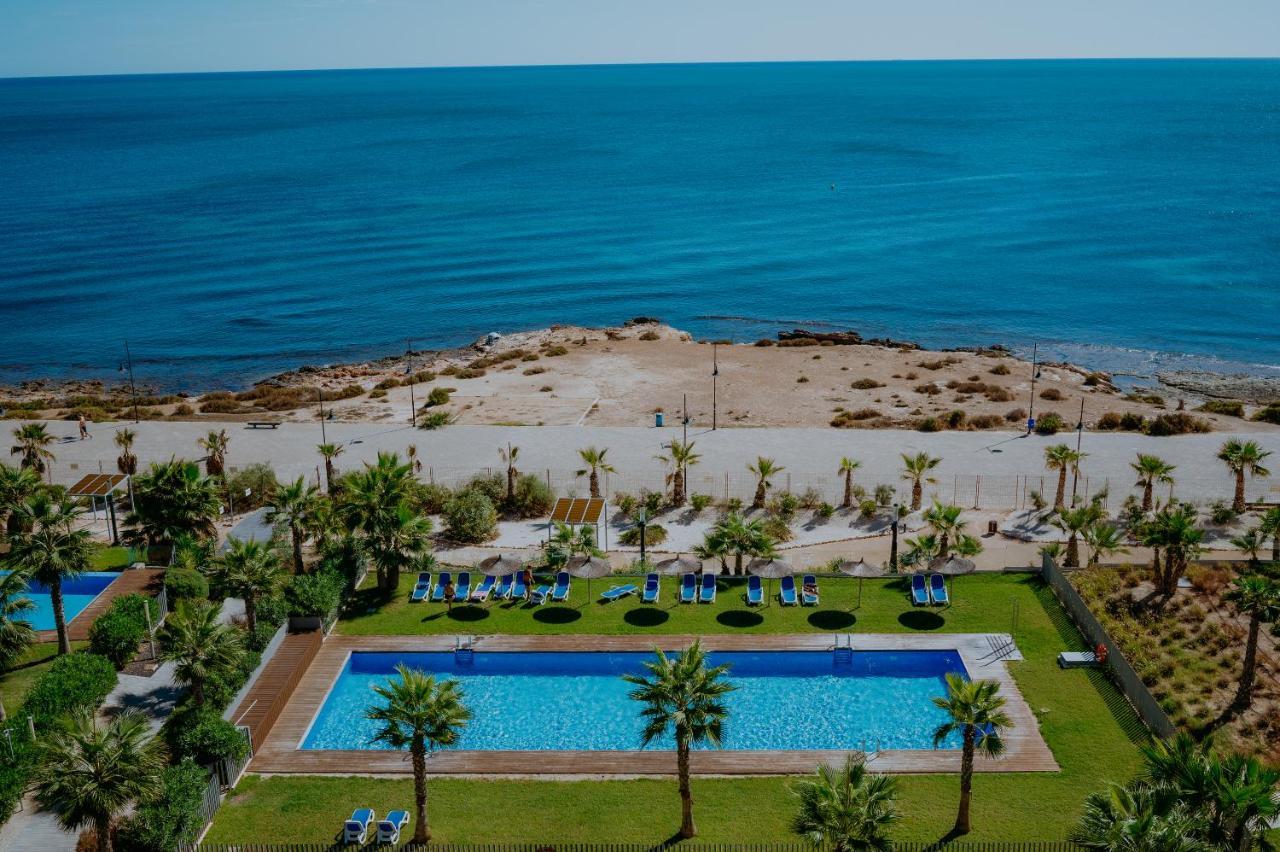 Panorama Mar Apartment