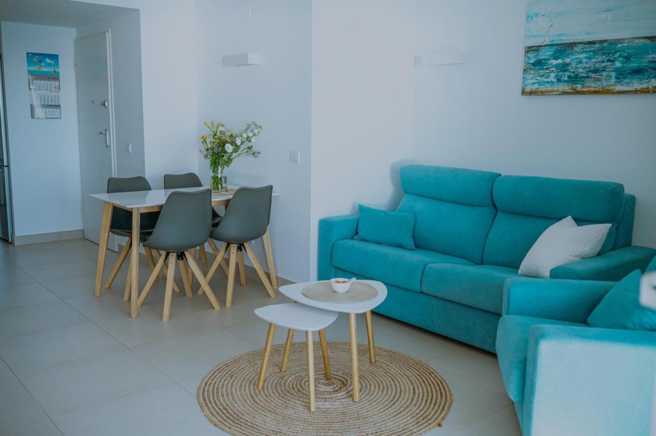 Panorama Mar Apartment *