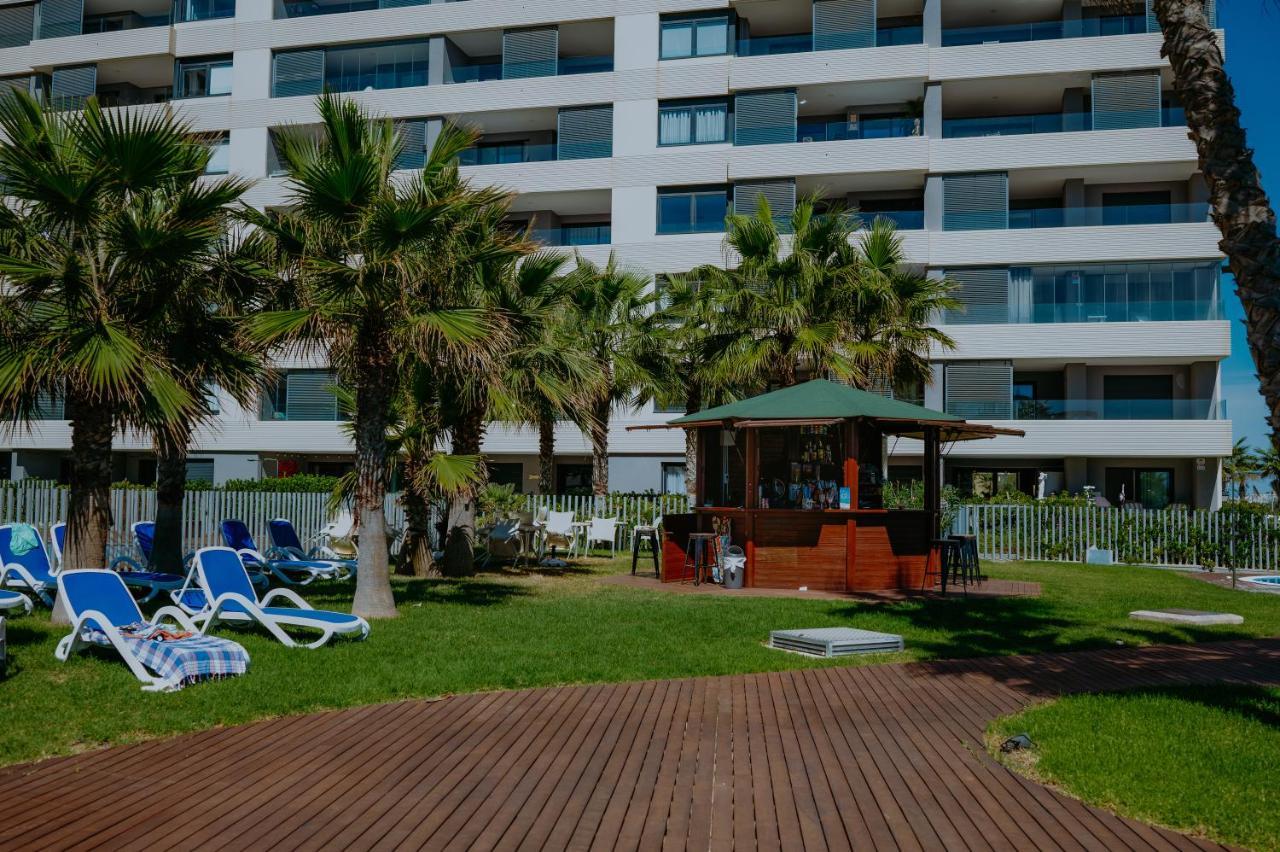 Apartment Panorama Mar